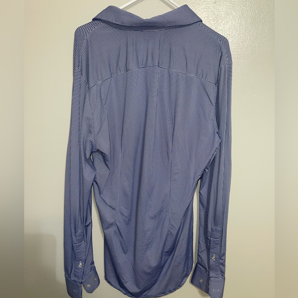 Mizzen + Main Men's Size L